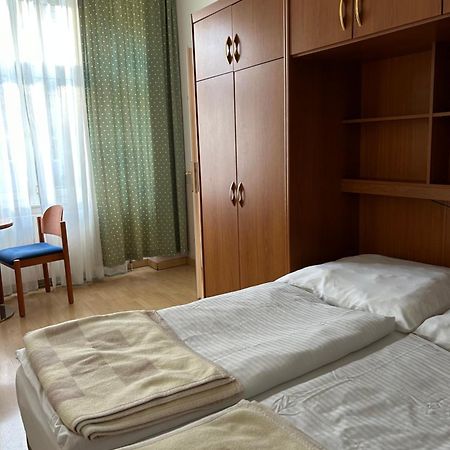 Reiner Apartment Wien Eksteriør billede