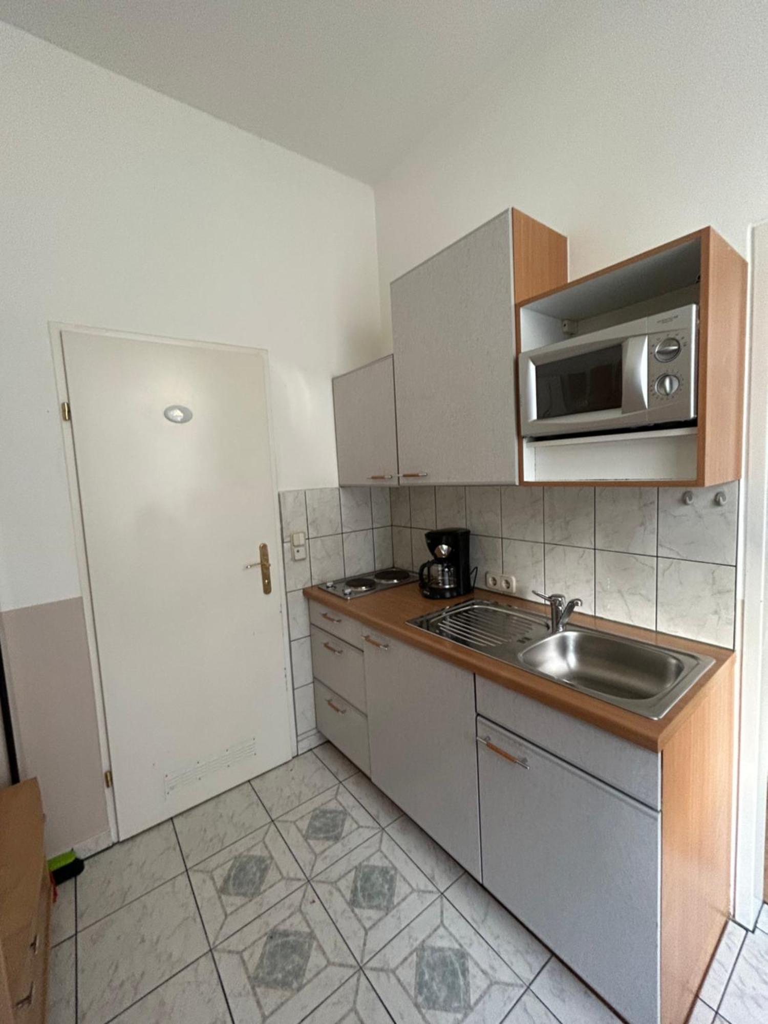 Reiner Apartment Wien Eksteriør billede