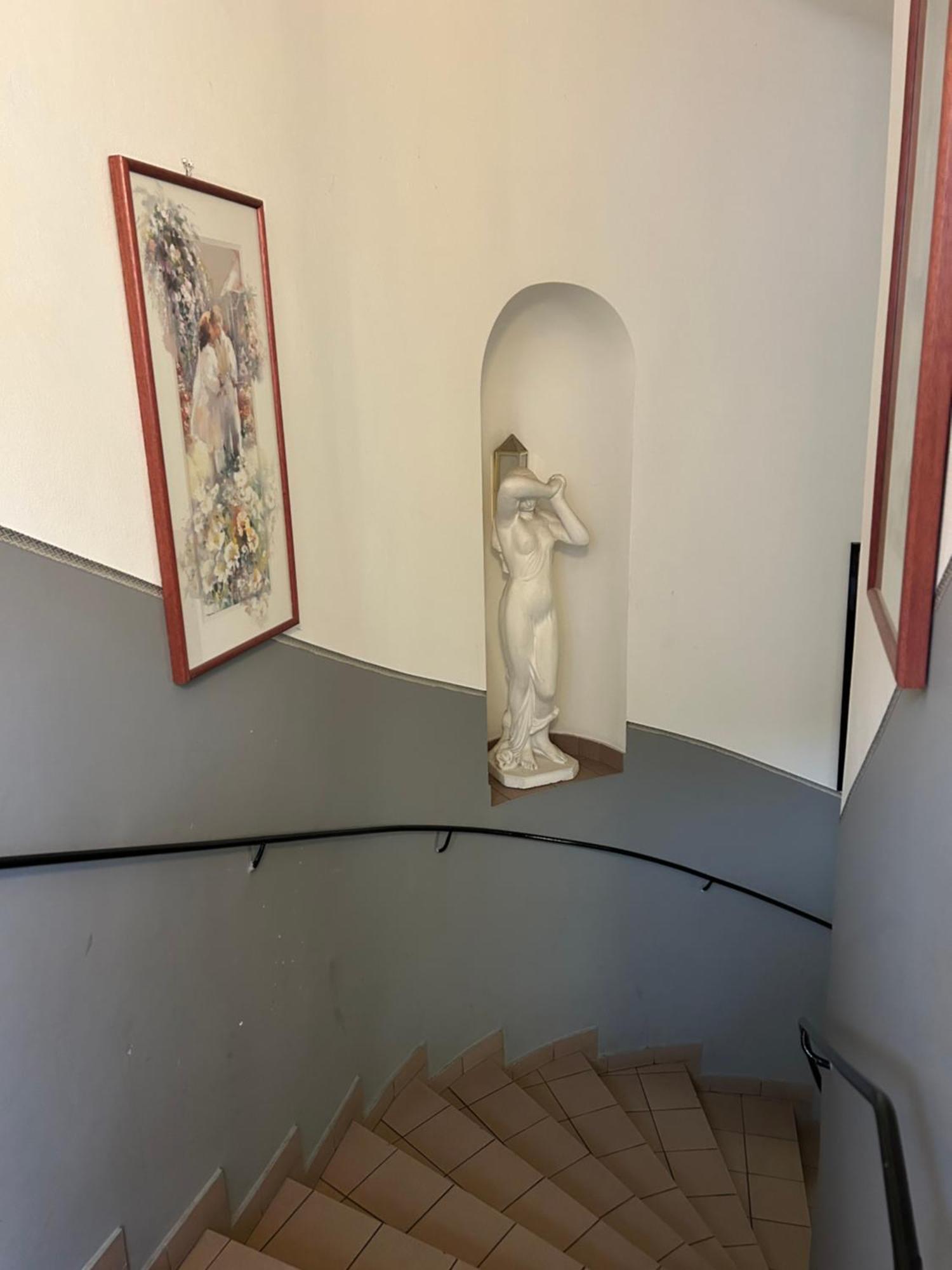 Reiner Apartment Wien Eksteriør billede